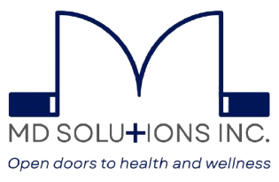 MD Solutions Inc.